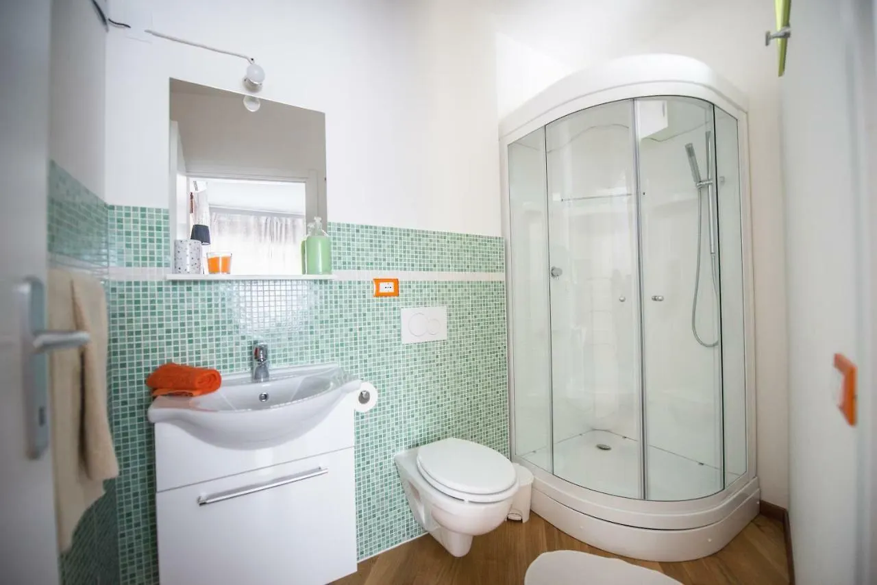 Bed & Breakfast B&B Da Viky Marostica
