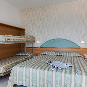 Cigno D'oro Hotel Riccione