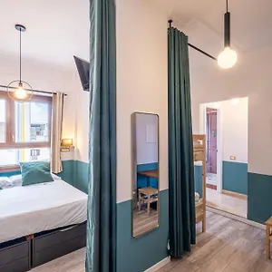 Mytinyhome Festina Lente Affittacamere Roma