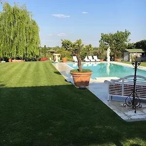 La Casa Dei Ciliegi Bed & Breakfast